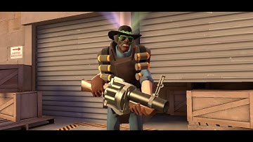 CONTROL POINT MASTER | Team Fortress 2 #1