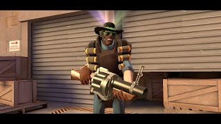 CONTROL POINT MASTER | Team Fortress 2 #1