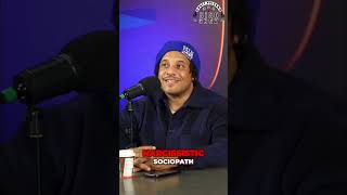 Craid Got words for diddy...... #shorts