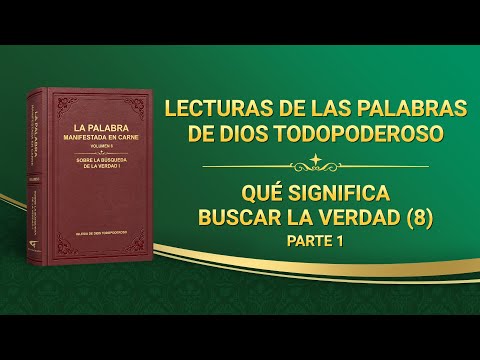 Video: ¿Por qué es importante buscar la verdad?