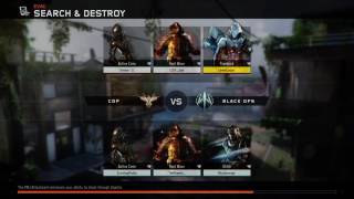 Purple Aki - second map - Evac - rules wrong