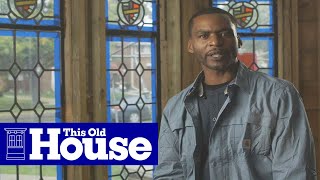 Detroit One House at a Time Episode 1 This Old House