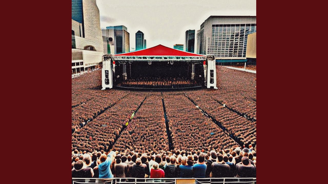 BLESSED auf YouTube ansehen BLESSED auf YouTube ansehen