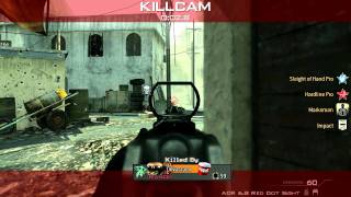 Worst Spawn EVER (Modern Warfare 3) Net Worth