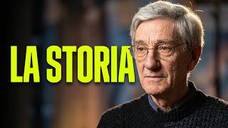 Luigi Pericoli: "La storia del Triathlon italiano" - Mondo Triathlon