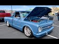 LEHI CLASSIC CAR SHOW 2026 - Customs, Hot Rods, Rat Rods, Muscle Cars, Trucks &amp; Motorcycles (4K HDR)