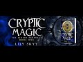 Cryptic Magic - Official Book Trailer