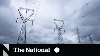 Federal budget includes plan for clean energy grid