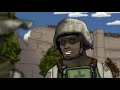 End of video
