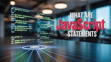 What are JavaScript Statements | JavaScript for beginners in hindi