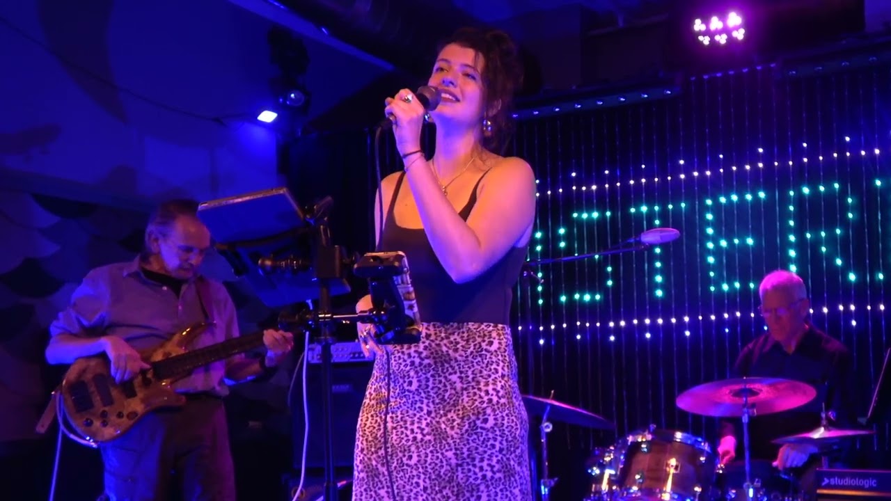 The Very Thought of You - Asteria Jazz Collective