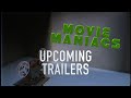 UPCOMING TRAILERS SUMMER '22 part 1 - MOVIE, SERIES & GAME TRAILERS - MOVIE MANIACS