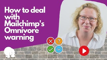 Email Hippo how to deal with Mailchimp