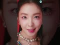 IRENE focus - 레드벨벳 Red Velvet Birthday MV Cut #IRENE #redvelvet #kpopshorts