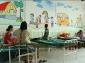 Child Friendly Govt Hospital brings