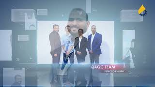 Petrozo Corporate Video 2025