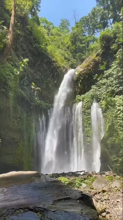 Explore Keindahan Alam Pulau Lombok         #CumaKamuYangBisa #NgeShortsBarengbyU