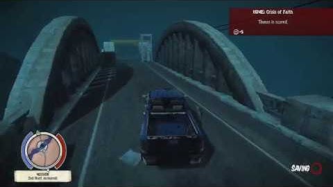 State of Decay Breakdown Run 