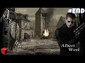 Albert Wesker Gameplay - Resident Evil 4 #End