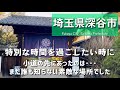 【埼玉グルメ】埼玉県深谷市にて小道の先にあったのはまだ誰も知らない知らない素敵なお店でした。特別な時間を過ごしたい方にぜひ-vlog-