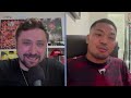 Joshua Van looks to put 'fluke' narrative to rest vs. Alexandre Pantoja | UFC 331