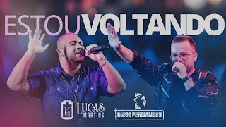 Vídeo de Estou Voltando