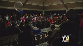 Mother Of North Texas Student Athlete Killed In Crash Speaks: 'I Did Not Know How Much My Baby Was L