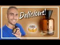 DELICIOUS Vanilla &amp; Cinnamon Fragrance! | Spicydelice by J.U.S Parfums Review! | FALL GEM!