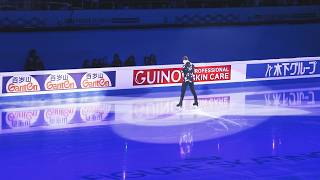 2026 4CC EX #12 Roman Sadovsky Exhibition Gala