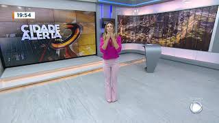 Encerramento Cidade Alerta Bahia Com Jéssica Smetak 11062021