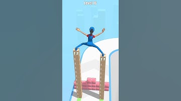 Cargo Stack gameplay 3d | #shorts level-16 #viralvideo ‎@CrossbowPsk2.0 