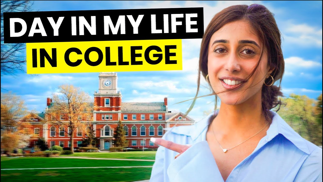 Day In The Life Of A Remote Closer In College