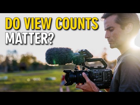 Impact vs. Numbers: 3 Ways To Navigate The Filmmaker's Dilemma