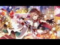 [早坂芽衣] 幸せ招く芽衣サンタ アイドル編ストーリー [#アイプラ]