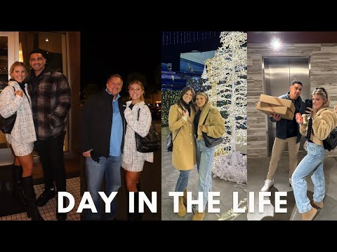 Day in the