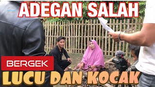 Download Lagu BERGEK - ADEGAN SALAH‼️ BEK PAKEK SYARAT I LUCU DAN KOCAK 🤣 MP3