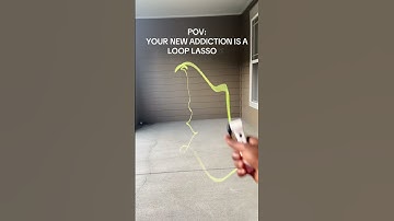 Master the LOOP LASSO Fun! #toys #julydeals