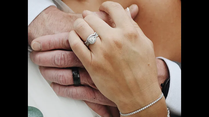 Rachel & Aaron Wedding Highlight Reel
