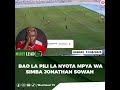 GOLI LA PILI LA JONATHAN SOWAH NI GUMZO 