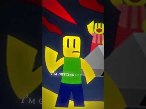 Old Roblox....