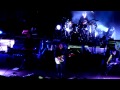 The Cure - Seventeen Seconds (Live 2011)