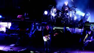 The Cure - Seventeen Seconds (Live 2011)