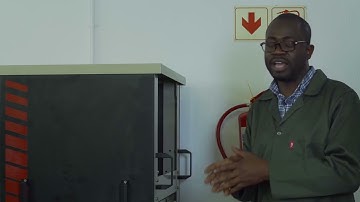 Thermomechanical tests using a Gleeble Part 1