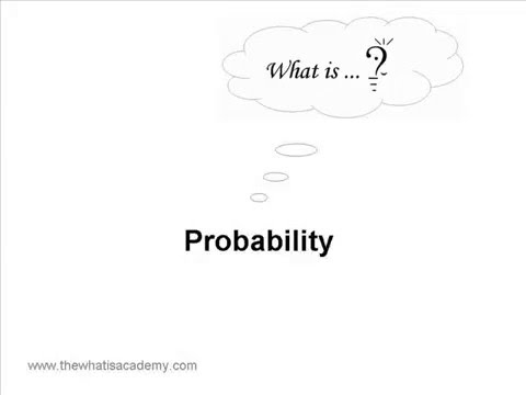 child learning center near me What is Probability- A simple explanation