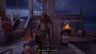Styx: Blades of Greed - The Lost Runes II: Wall Market (NL / Dutch Playthrough) @TomvanBeek1985