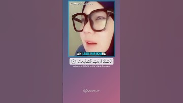 BAIKI BACAAN | HARFU 'AIN | DR HANIAH SALWANA #tajwid #makhraj #haniahsalwana #تجويد #تعليم