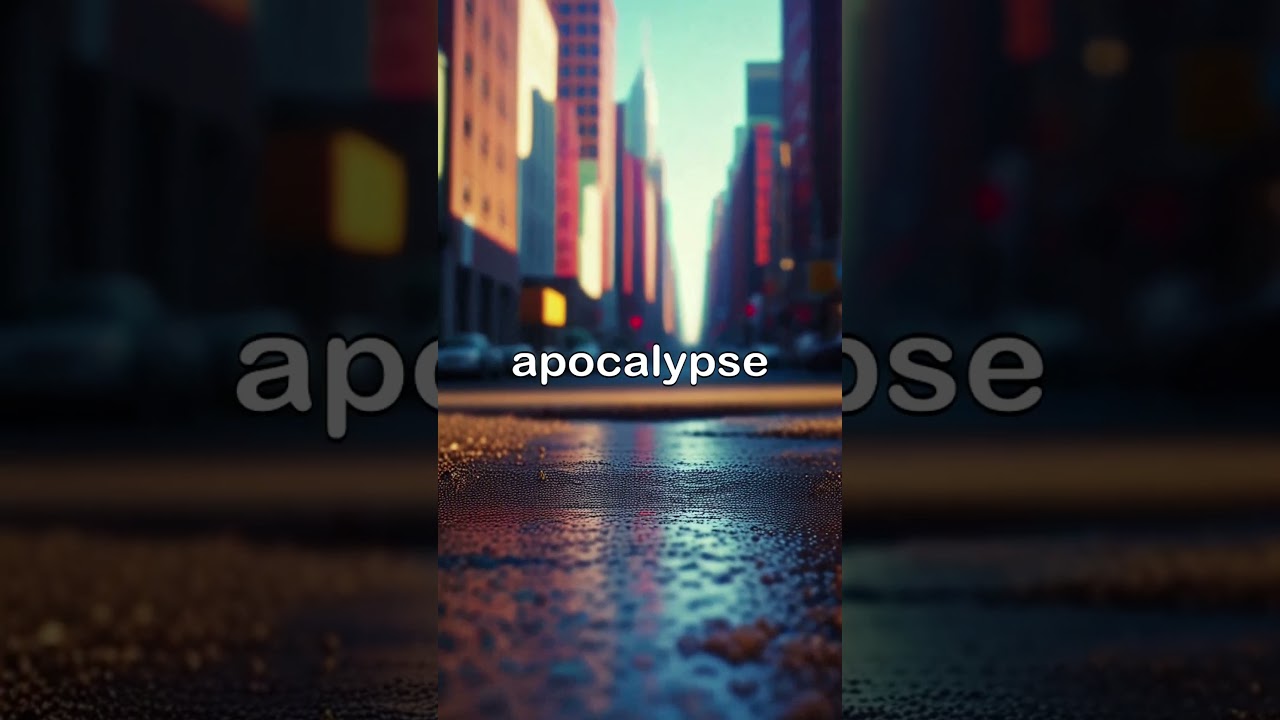 The ‘Devil Worm’ That Lives in Earth’s Hell 🔥 | Science’s Most Dangerous Secret