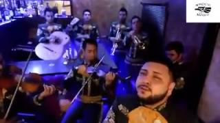 Video thumbnail of ""Te metiste en versión" #MariachiAsiesMexico 214-414-8169"