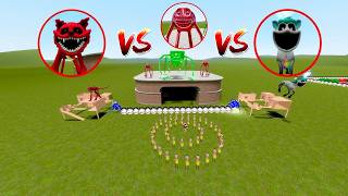 This CRAZY Bot War Shouldn’t Exist 😳 Don’t Miss This If You Haven’t Seen It! GMod Chaos #gmod #memes