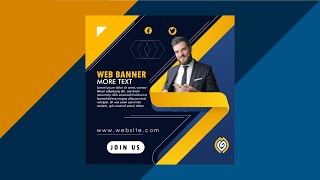 Social Media Post Design in Adobe illustrator | Marwat Graphics